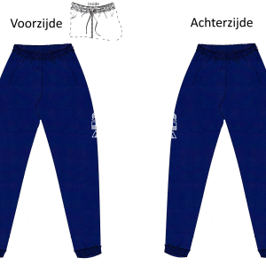Joggingbroek LO